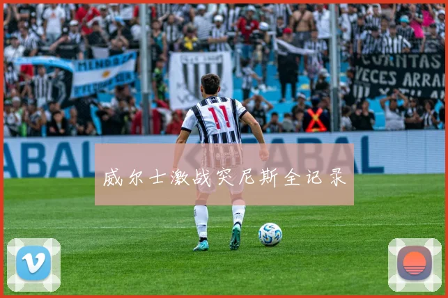 威尔士激战突尼斯全记录