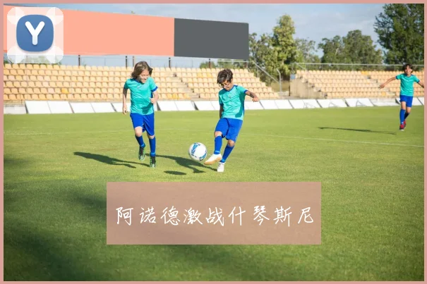 阿诺德激战什琴斯尼