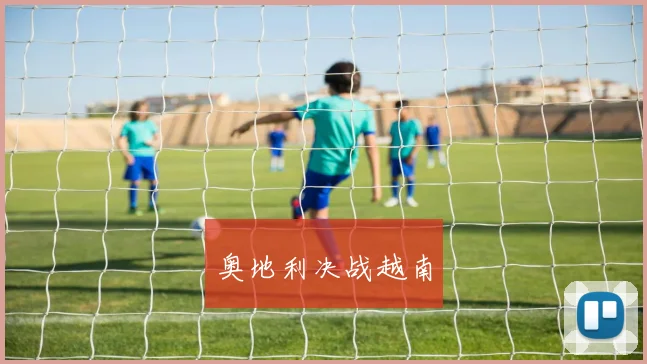 奥地利决战越南