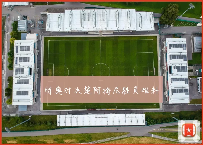 特奥对决楚阿梅尼胜负难料