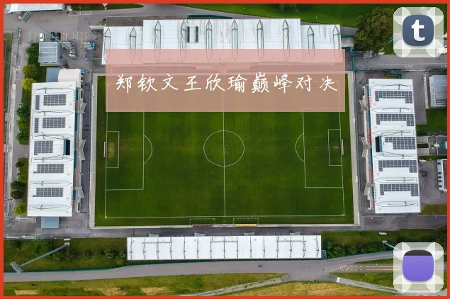 郑钦文王欣瑜巅峰对决