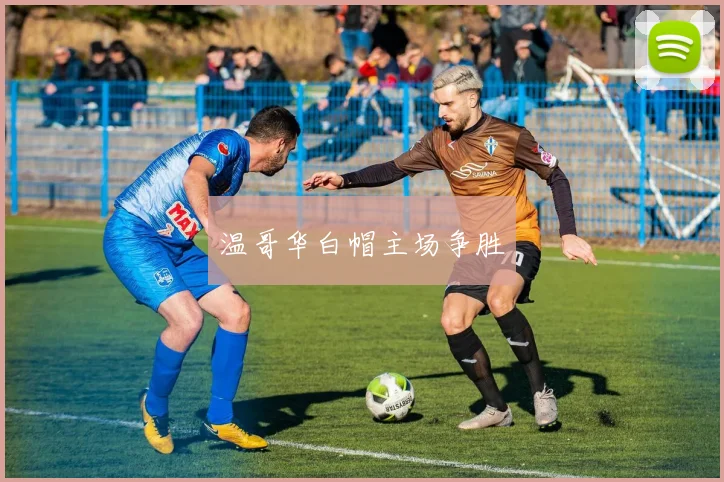 温哥华白帽主场争胜