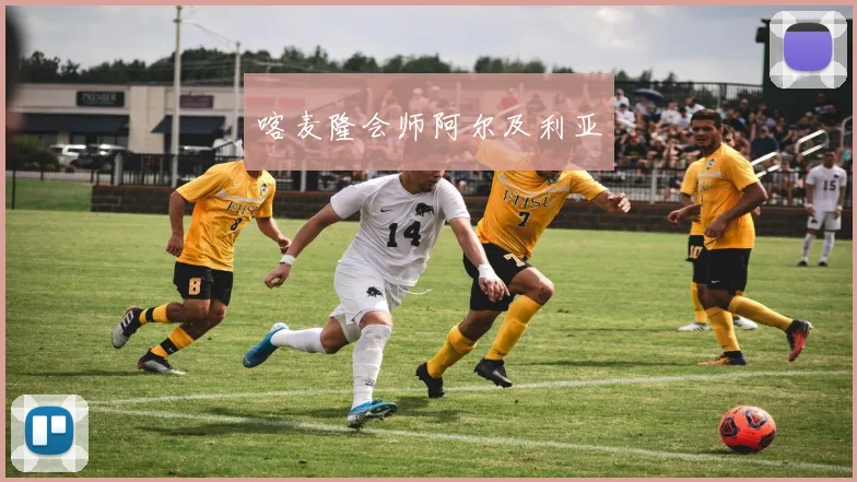 喀麦隆会师阿尔及利亚