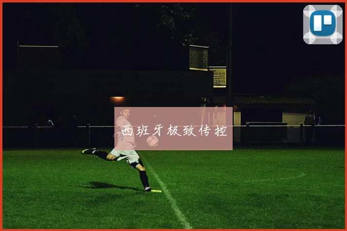 西班牙极致传控