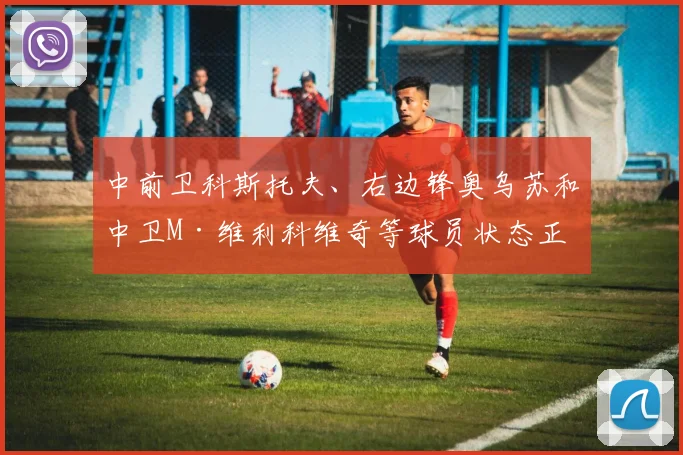 中前卫科斯托夫、右边锋奥乌苏和中卫M·维利科维奇等球员状态正佳