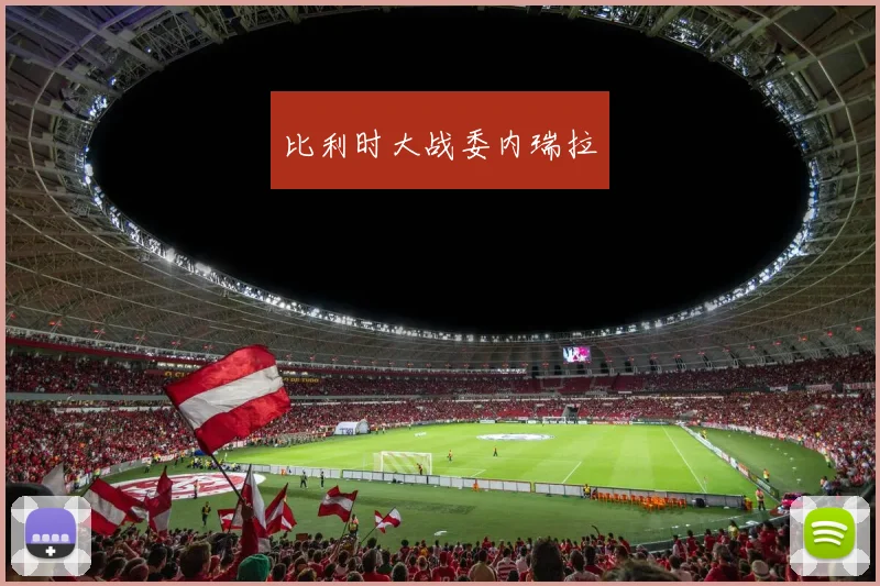 比利时大战委内瑞拉