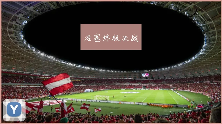 活塞终极决战