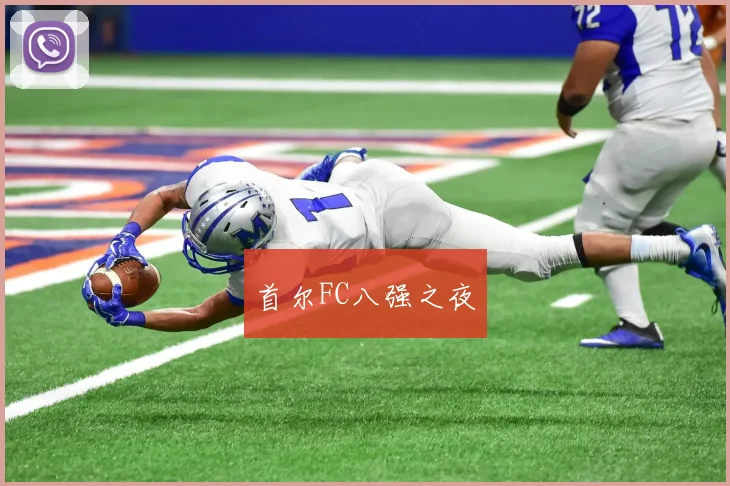 首尔FC八强之夜