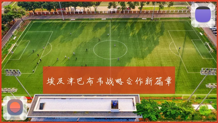 埃及津巴布韦战略合作新篇章