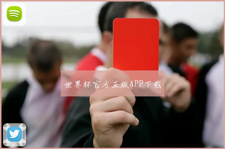世界杯官方正版APP下载