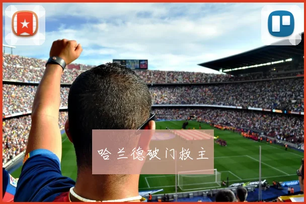 哈兰德破门救主