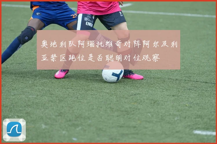 奥地利队阿瑙托维奇对阵阿尔及利亚禁区跑位是否聪明对位观察