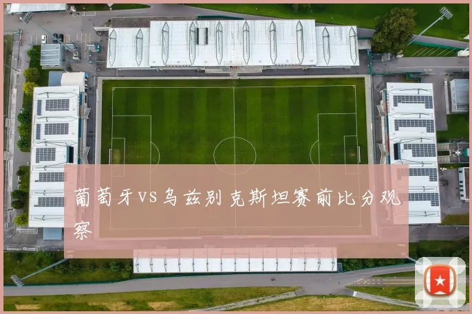 葡萄牙vs乌兹别克斯坦赛前比分观察