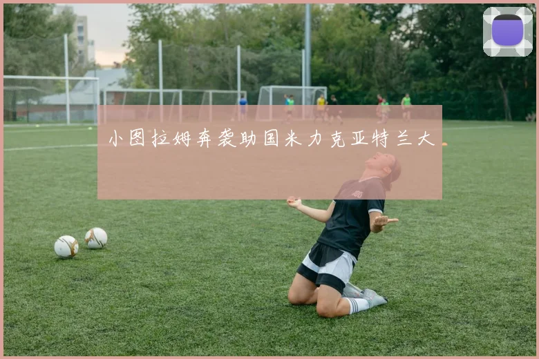 小图拉姆奔袭助国米力克亚特兰大