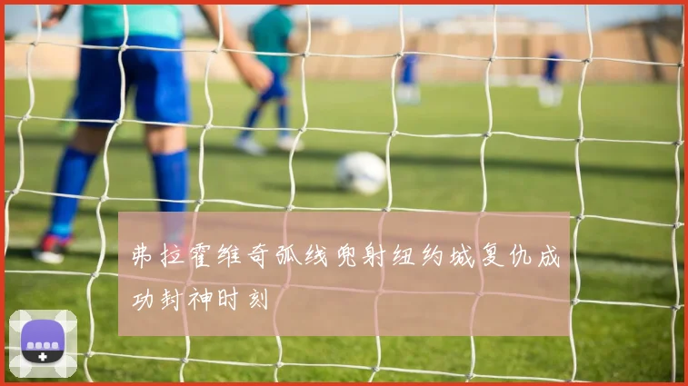弗拉霍维奇弧线兜射纽约城复仇成功封神时刻