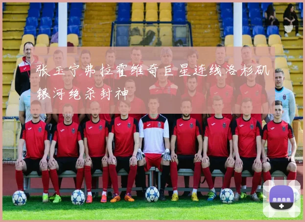 张玉宁弗拉霍维奇巨星连线洛杉矶银河绝杀封神