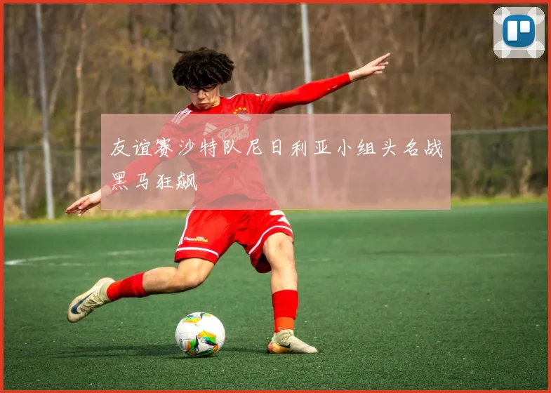 友谊赛沙特队尼日利亚小组头名战黑马狂飙