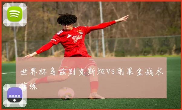 世界杯乌兹别克斯坦vs刚果金战术演练